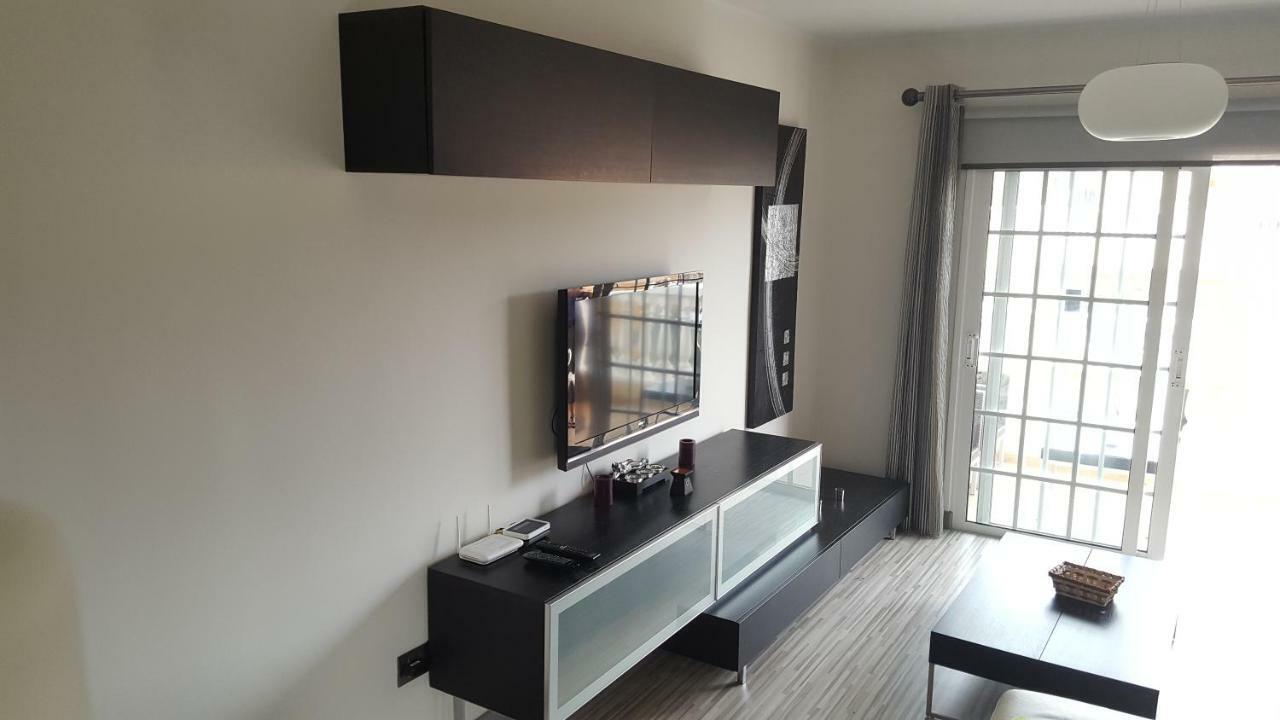 Palm-Mar 2 Rooms Lovely!!! อาโรนา ภายนอก รูปภาพ