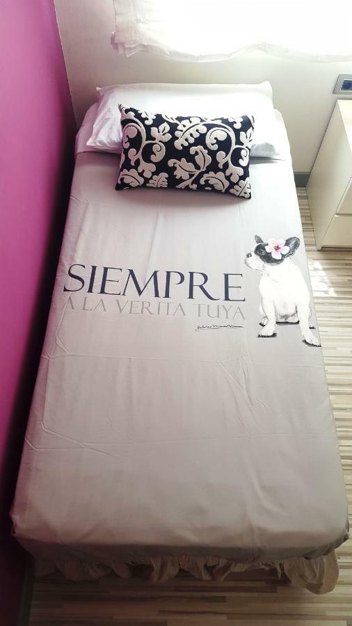 Palm-Mar 2 Rooms Lovely!!! อาโรนา ภายนอก รูปภาพ